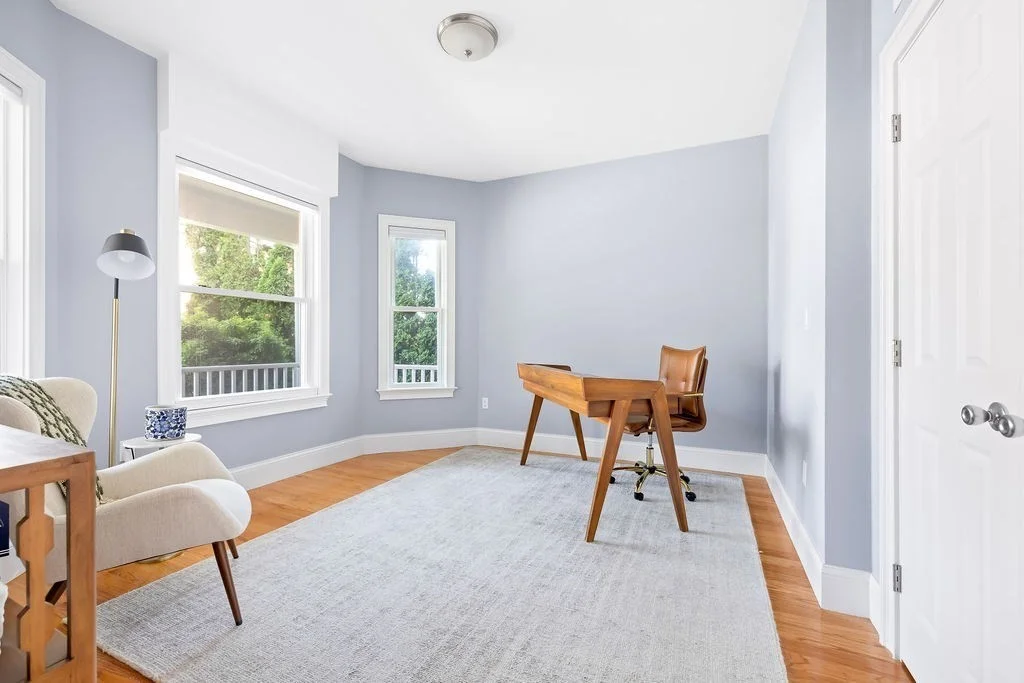 46 Gardner St, West Roxbury