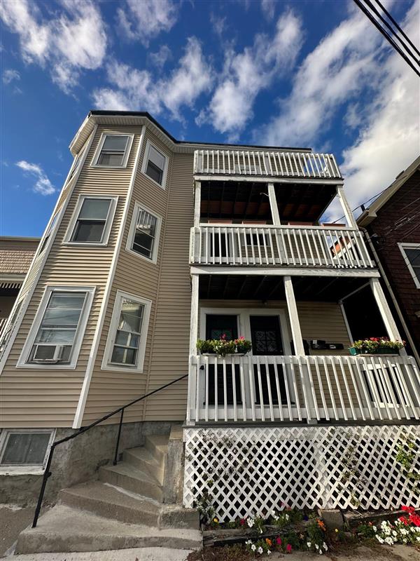 27 Durham St, Ward Two