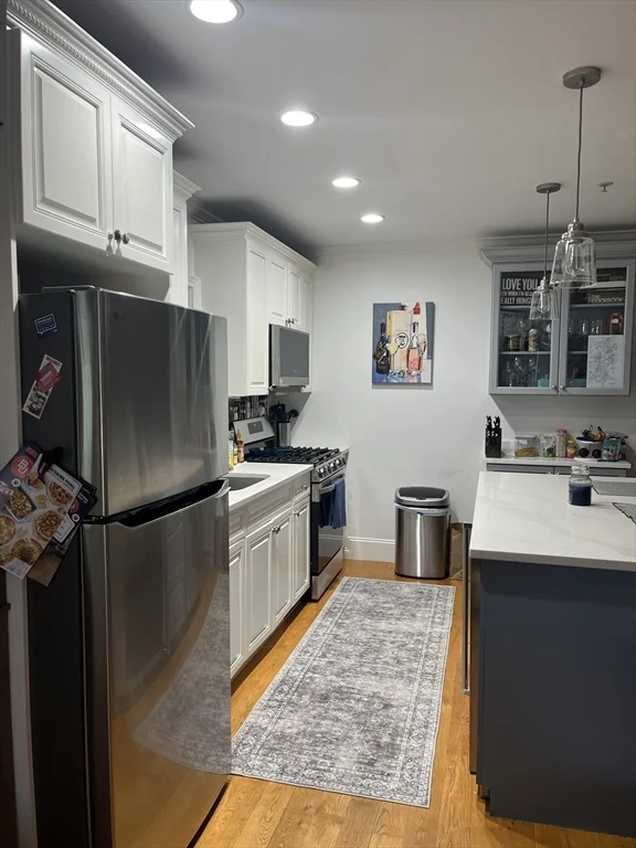 736 East 6th St, South Boston