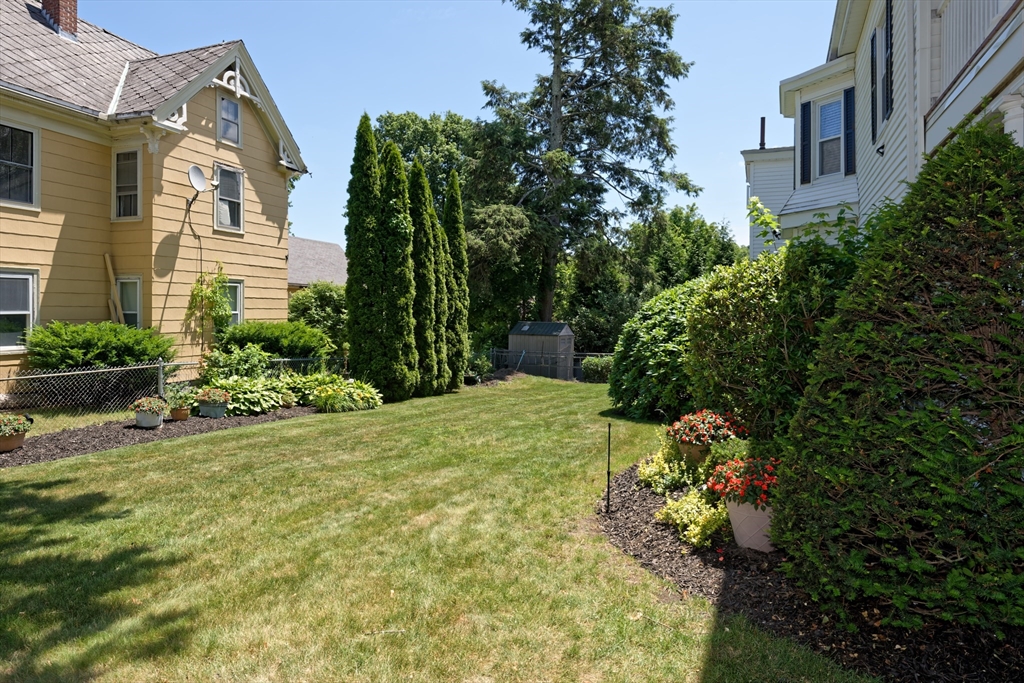 54 West Main, Marlborough