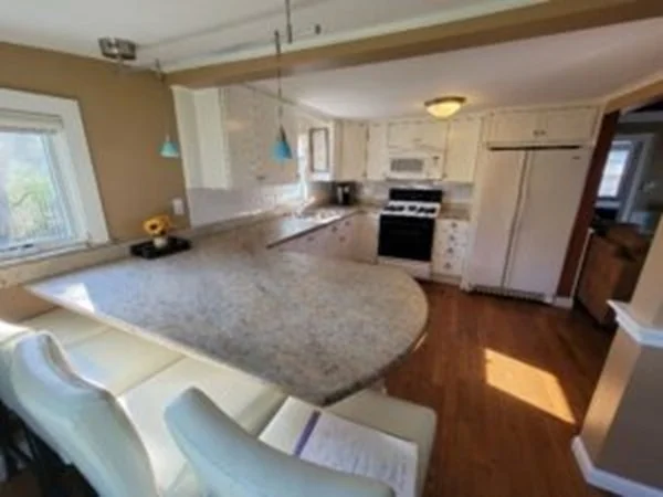 35 Sunset, Plum Island