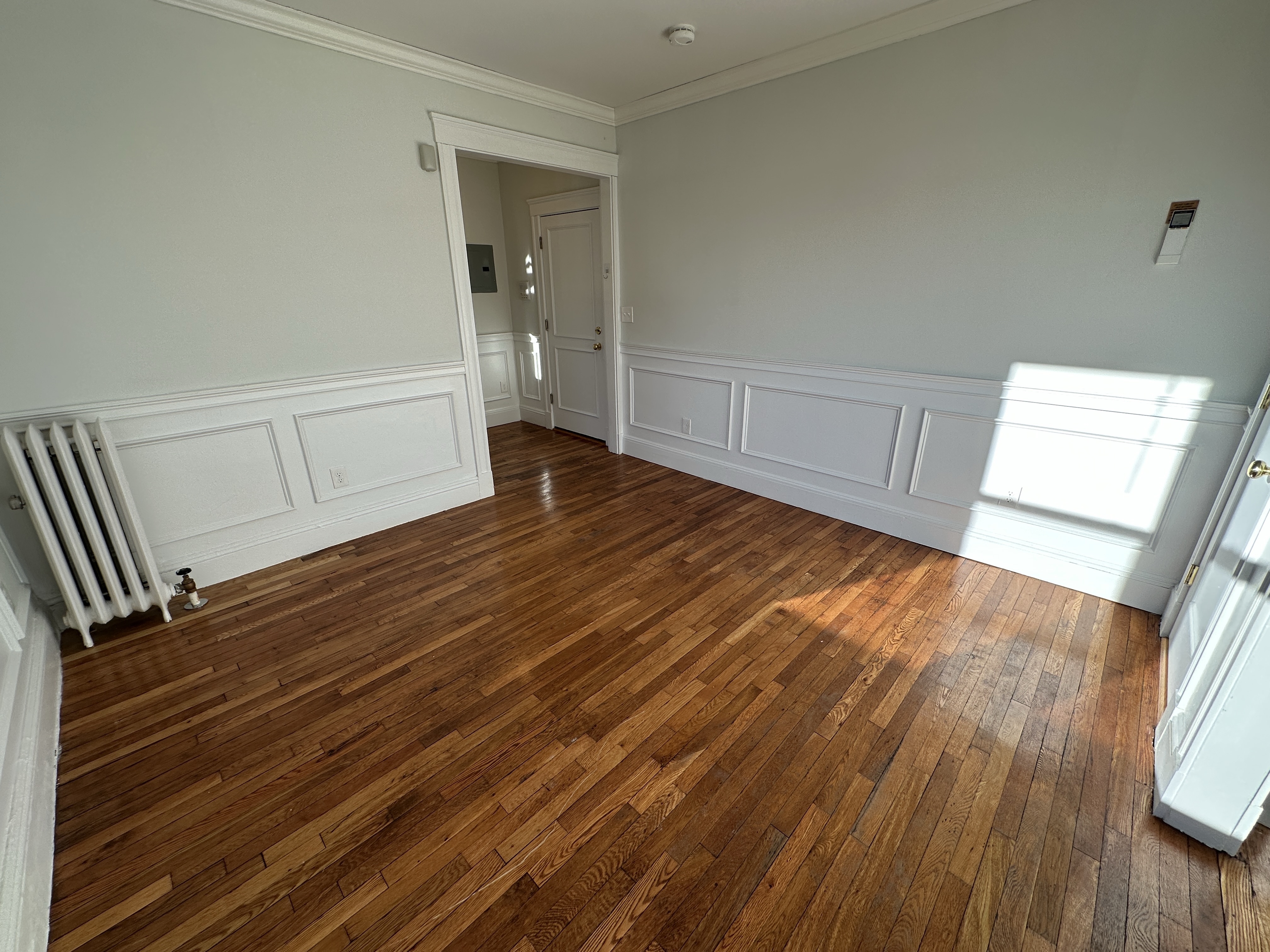 49 Worthington St, Mission Hill