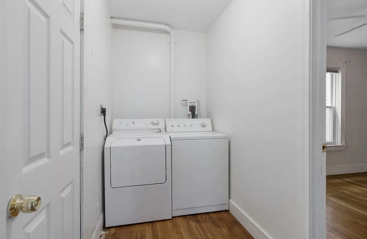 21 Florence St, Cambridgeport