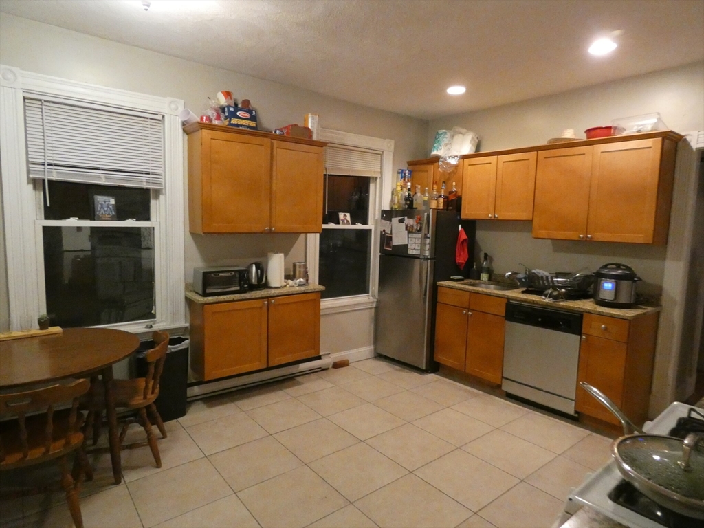 4 Bucknam St, Mission Hill