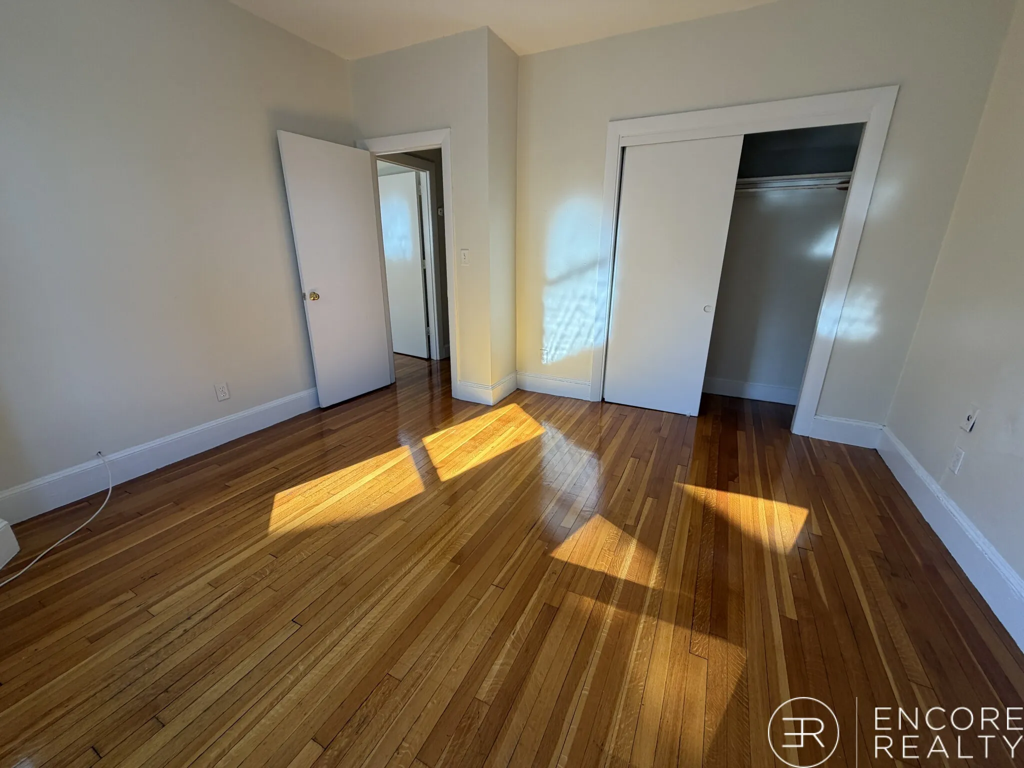 33 Lancaster Ter, Corey Hill