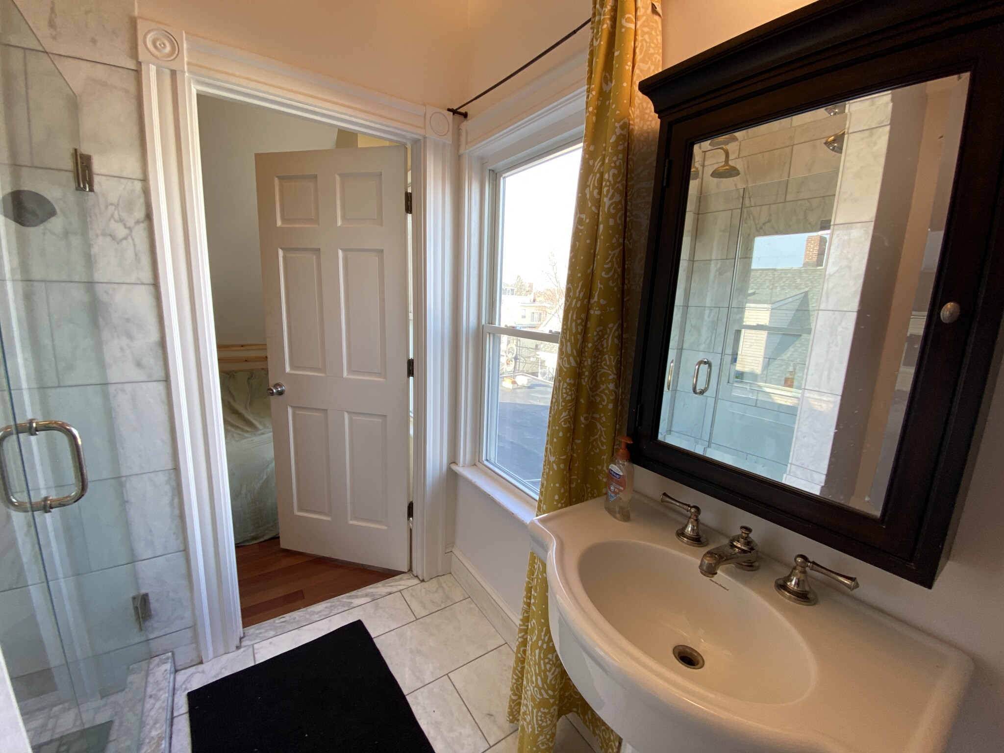 381 Highland Ave, Powder House Square