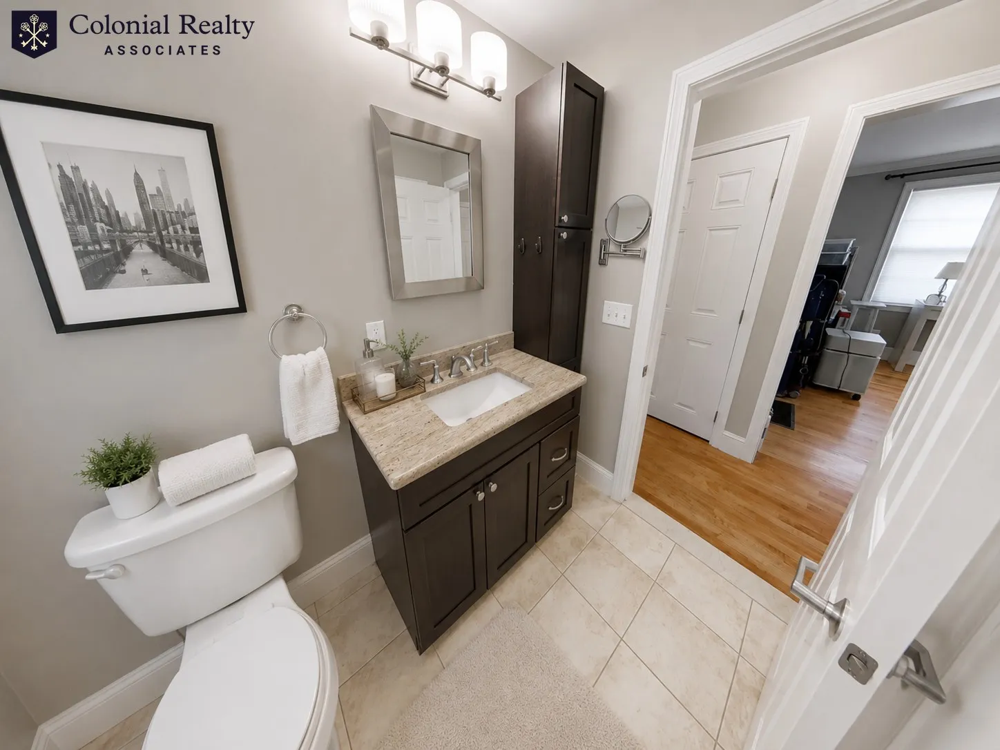 40 Glenellen Rd, West Roxbury