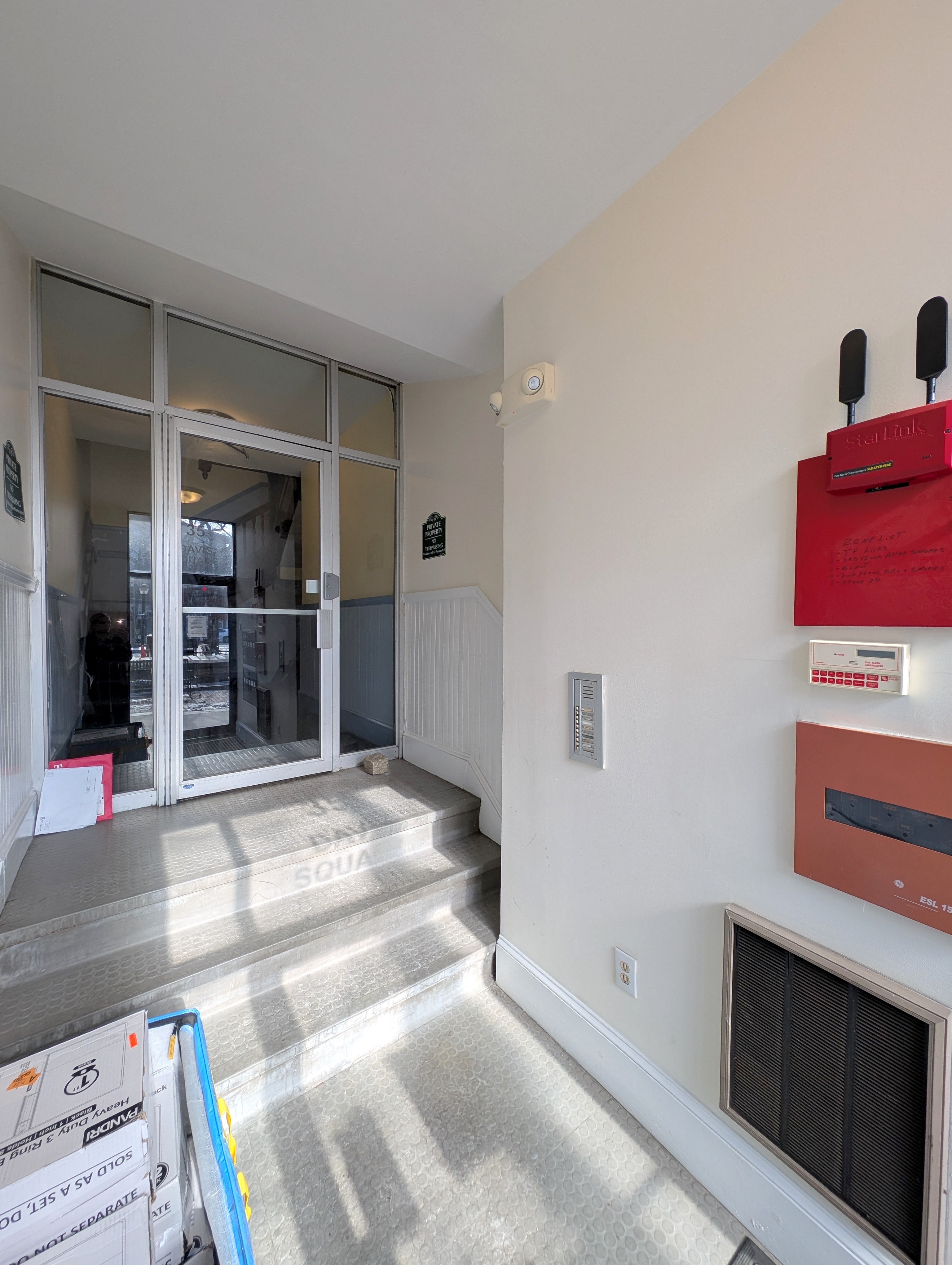 35 Davis Sq, Davis Square