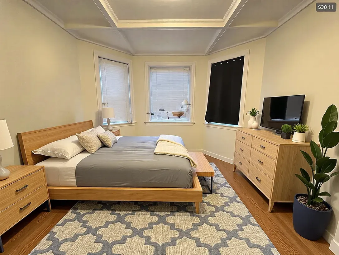 73 Thatcher St, North Brookline