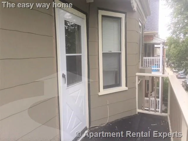 30 Prichard Ave, Davis Square