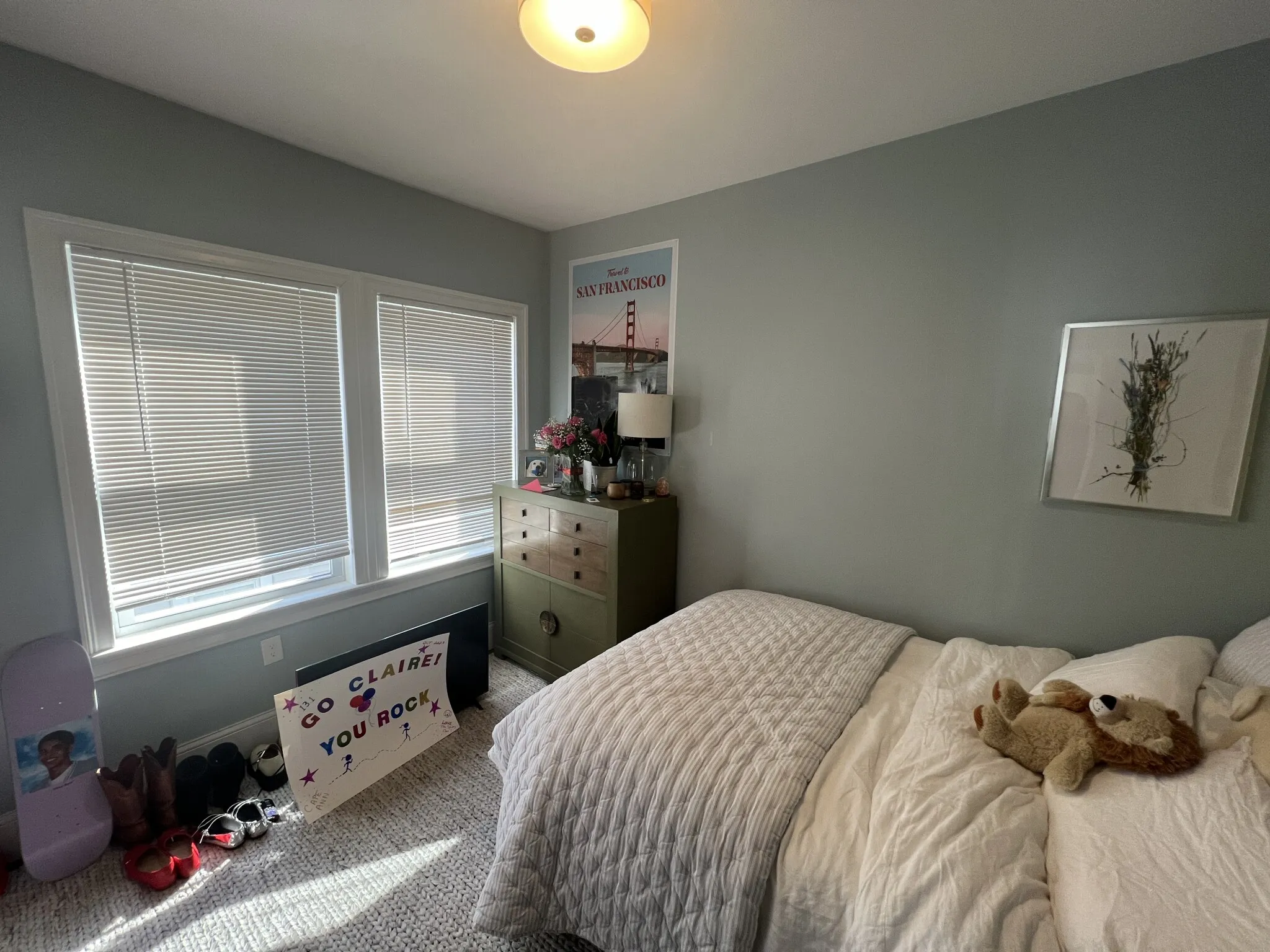 337 Highland Ave, Powder House Square