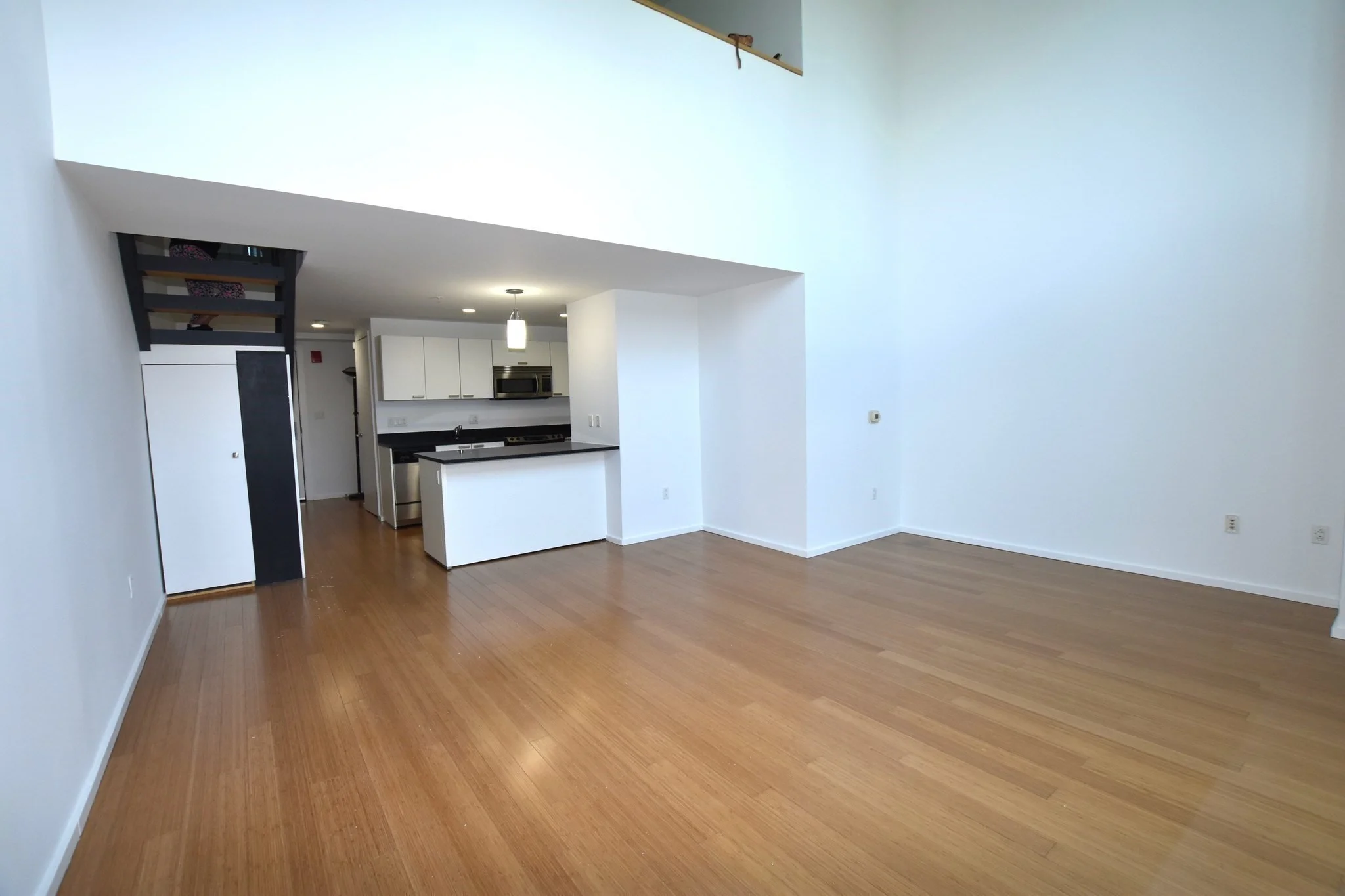 1 Earhart St, East Cambridge