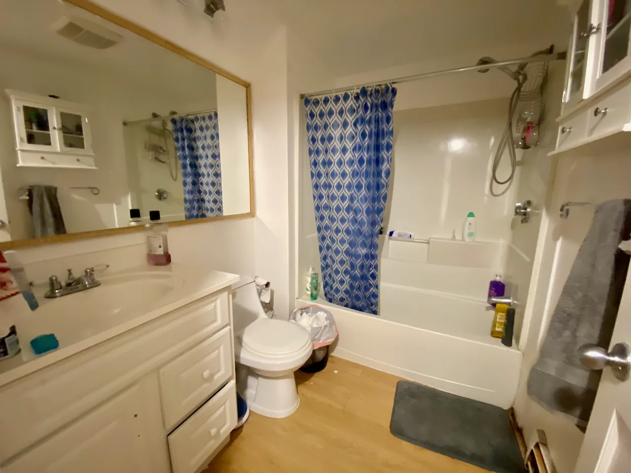 204 Northampton St, South End