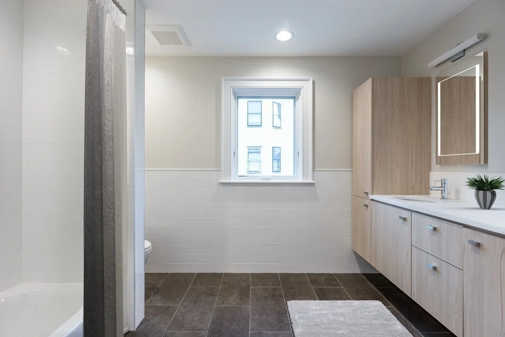 293 Broadway, The Port