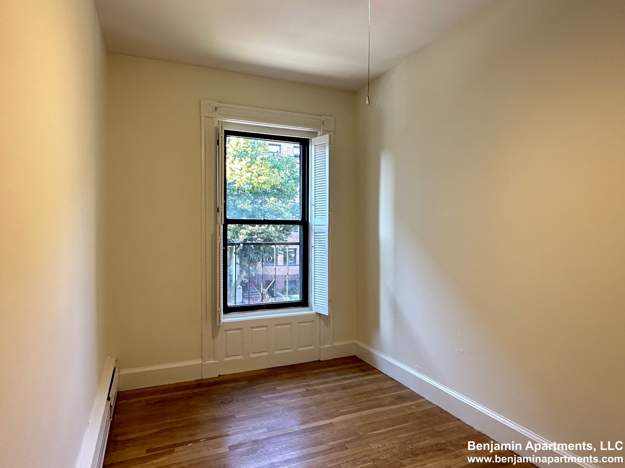 529 Beacon St, Back Bay