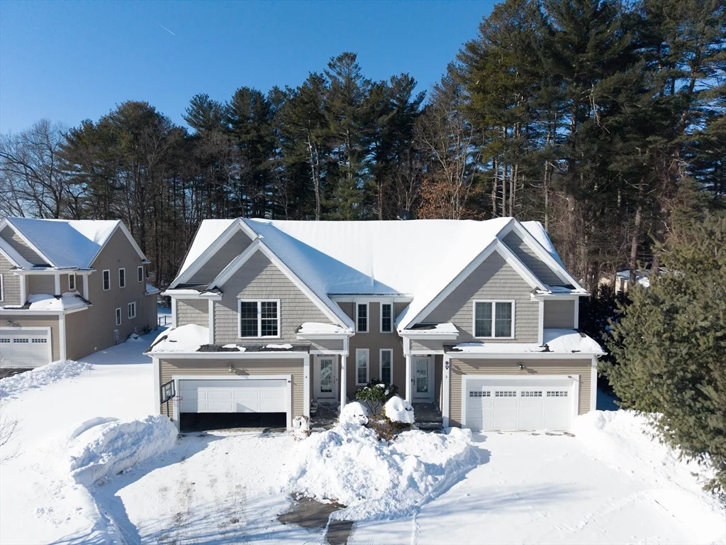 4 Cyrus Way, Northborough