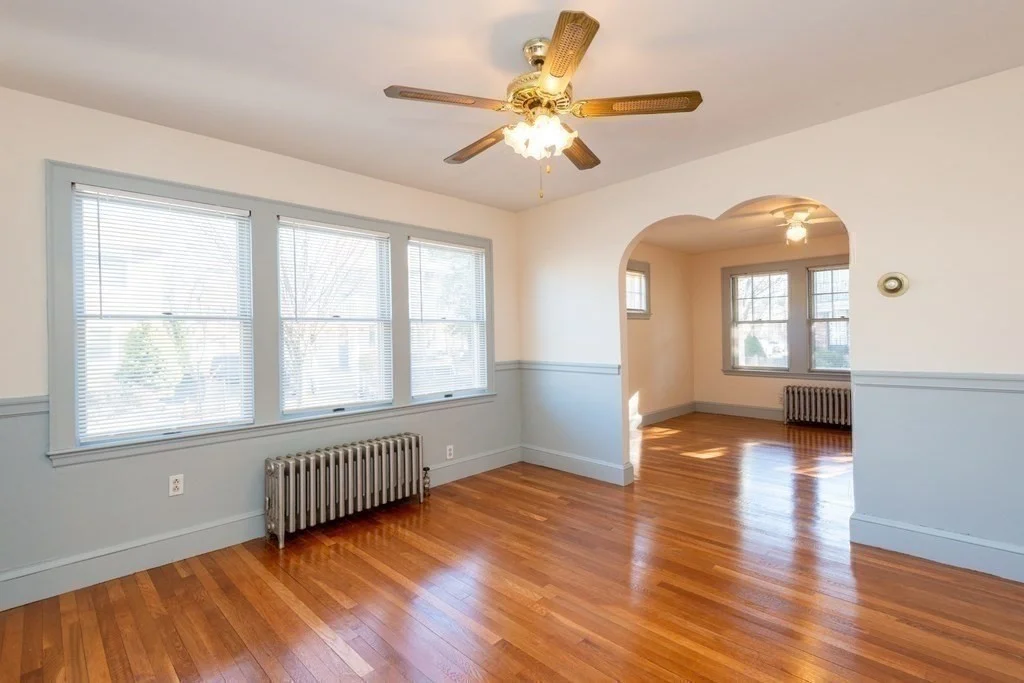 26 Eliot St, Tufts University