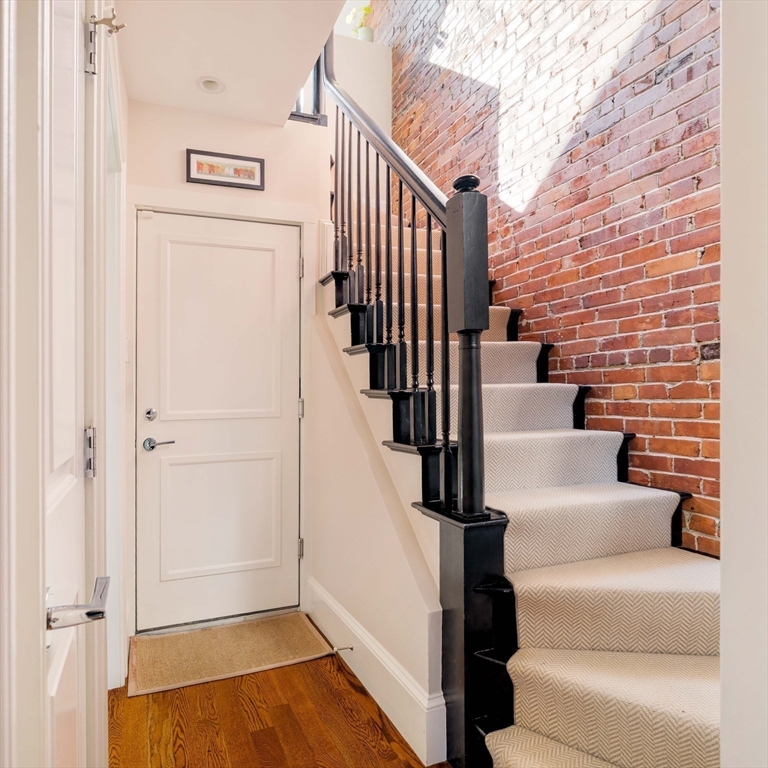 462 Shawmut, South End