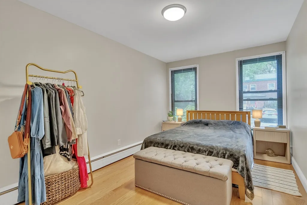 32 Juniper St, Brookline Village