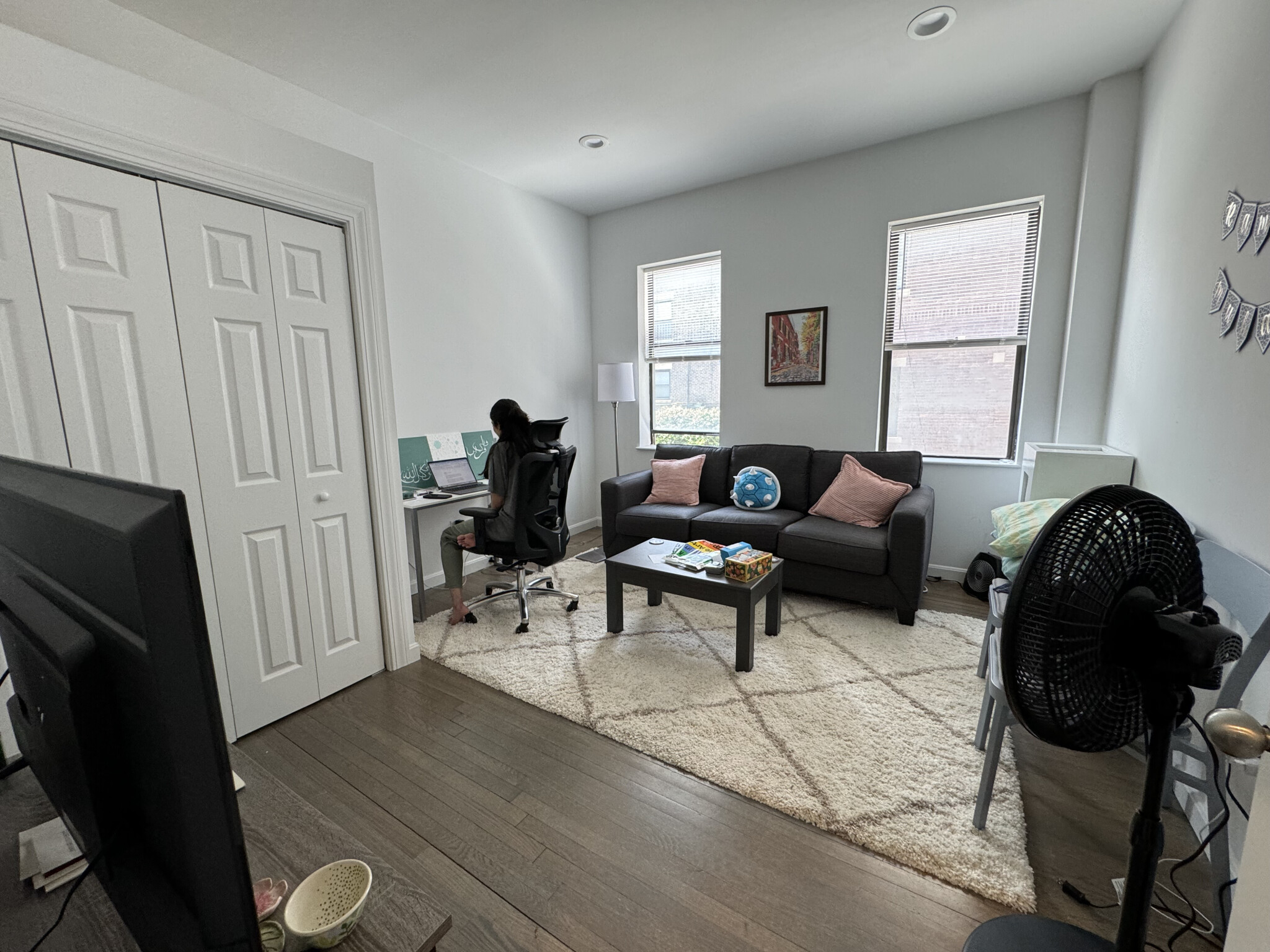 11 Queensberry St, Fenway