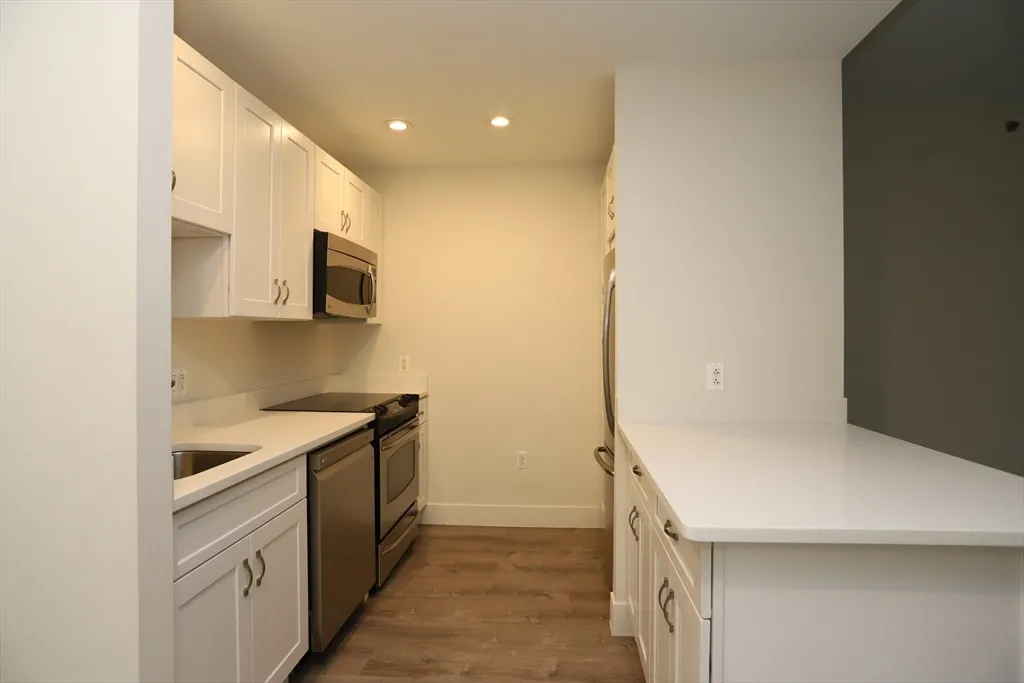 20 2nd St, Kendall Square