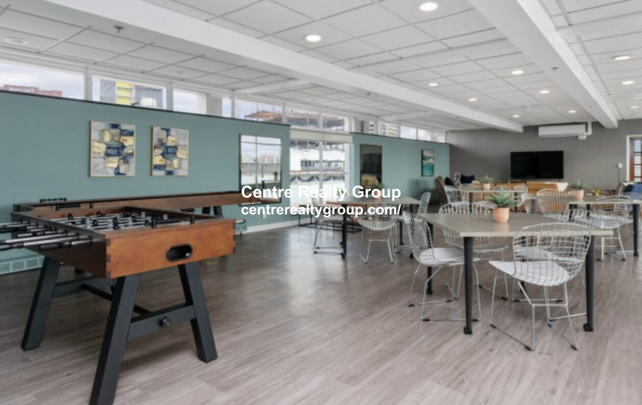 100 Memorial Dr, Kendall Square