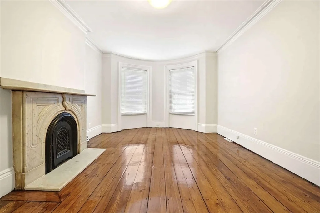 163 West Newton, South End