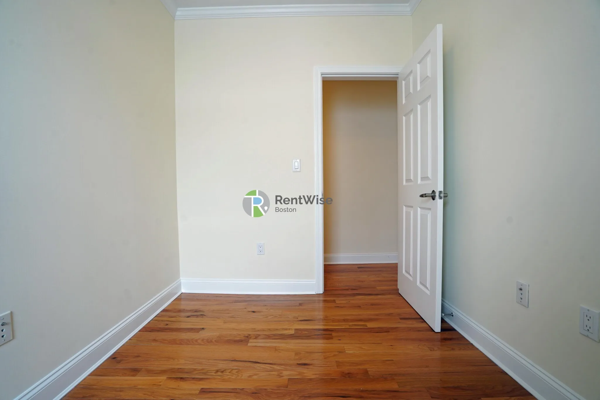 1 Chauncy St, Neighborhood Nine