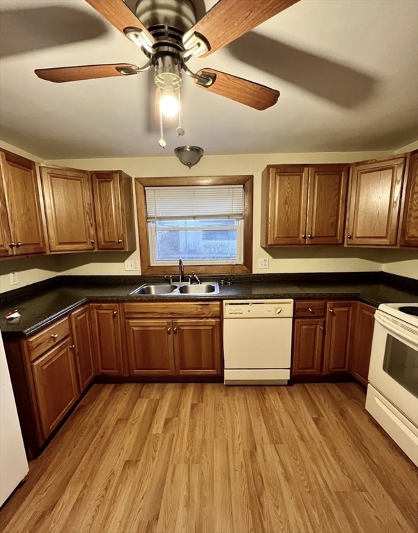 100 Readville, Hyde Park