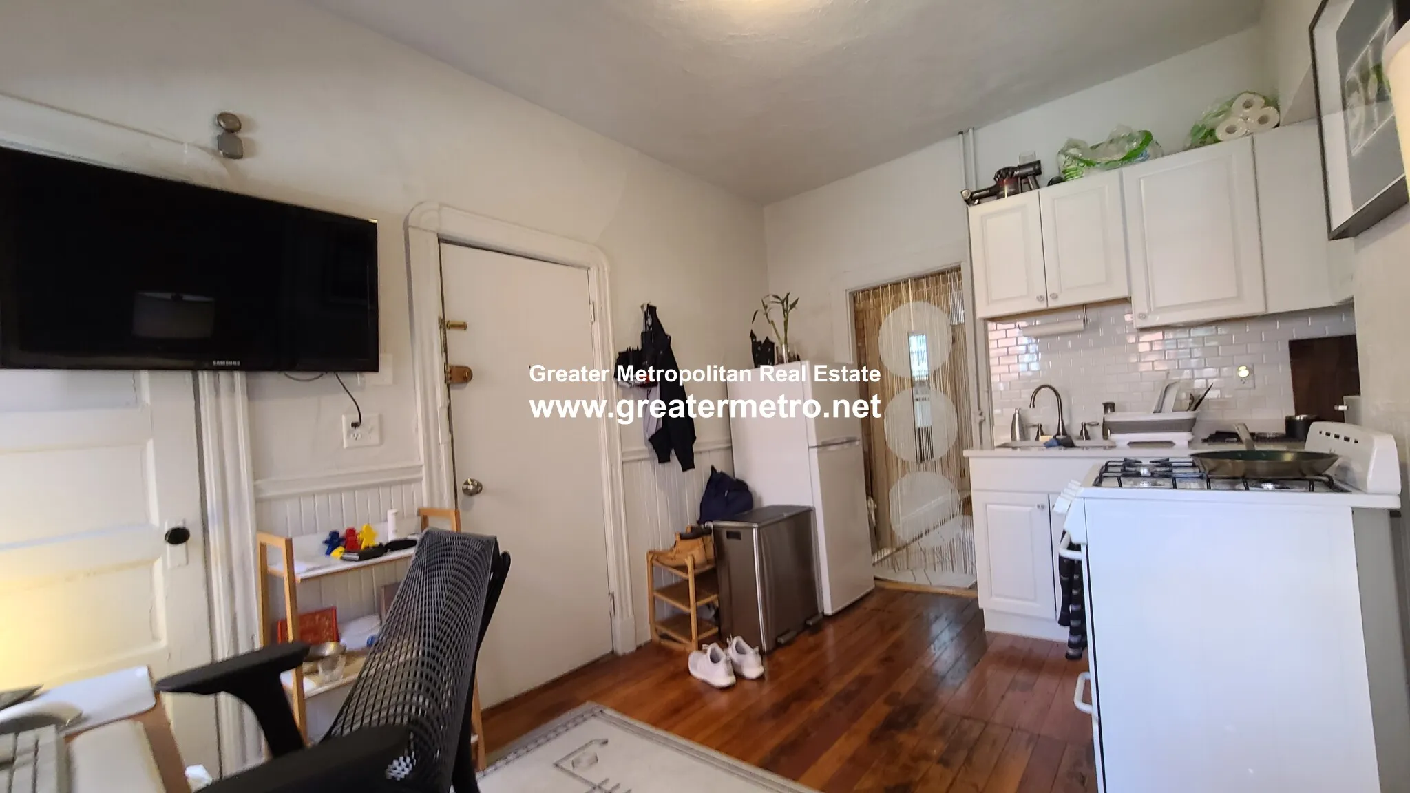 10 Unity St, North End