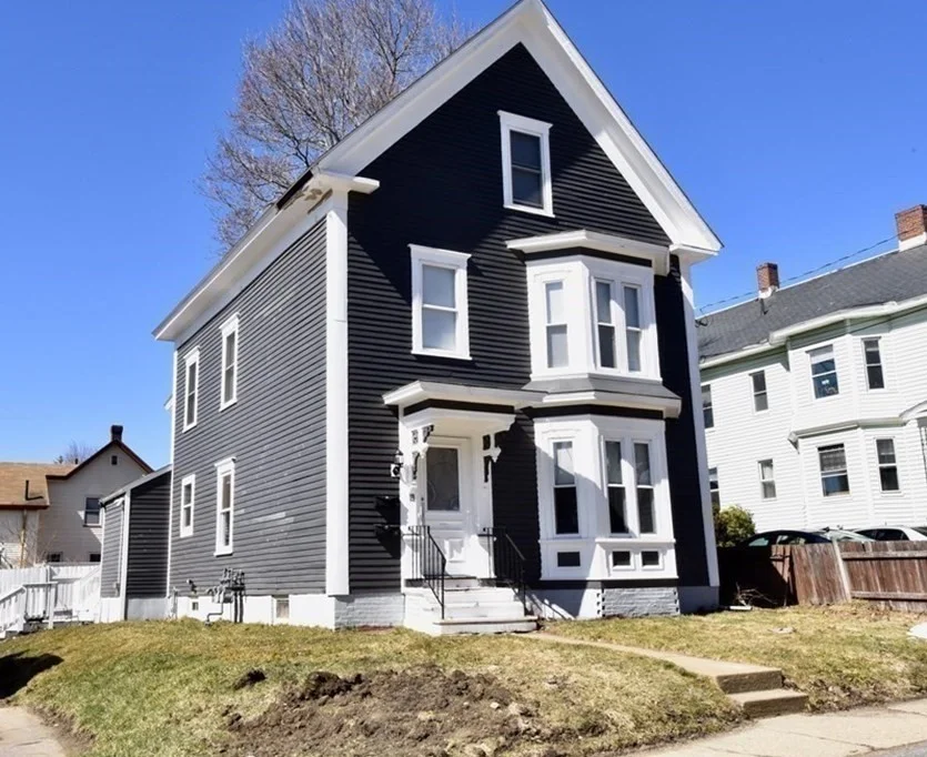 19 Lincoln St, Gardner