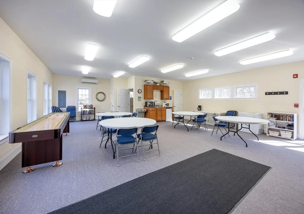 2 Blueberry Drive(55 Plus), Upper Four Corners