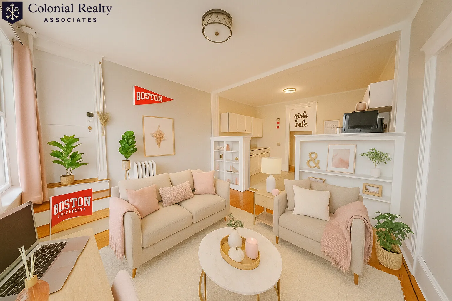 330 Saint Paul St, North Brookline