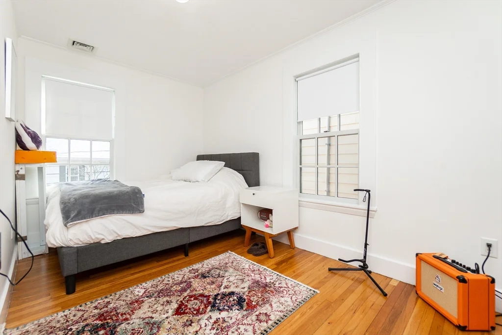 23 Sparks St, West Cambridge