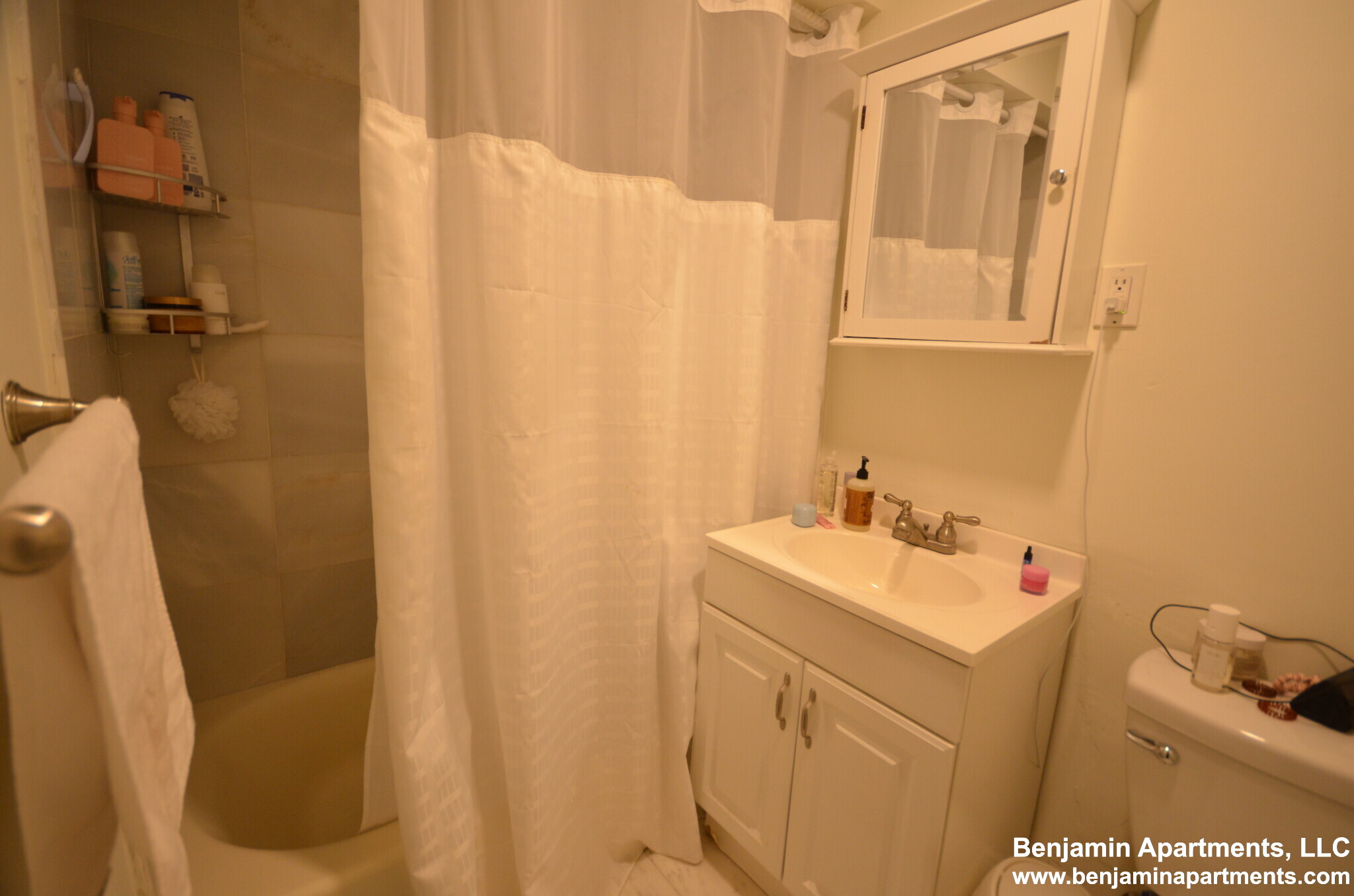 529 Beacon St, Back Bay