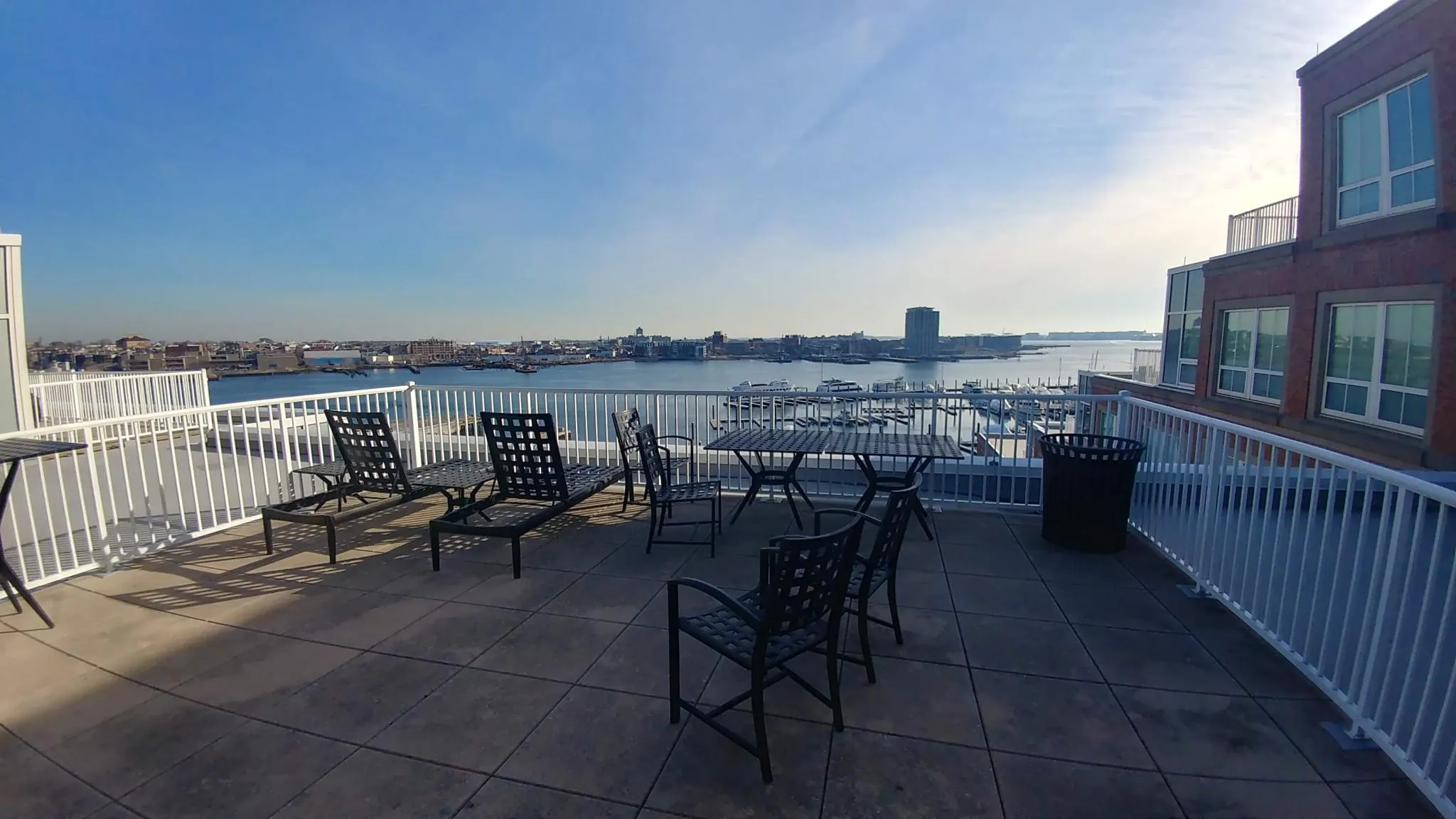 250 1st Ave, Charlestown