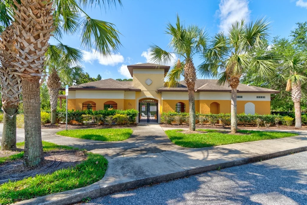 209 Tarracina Way, Daytona Beach