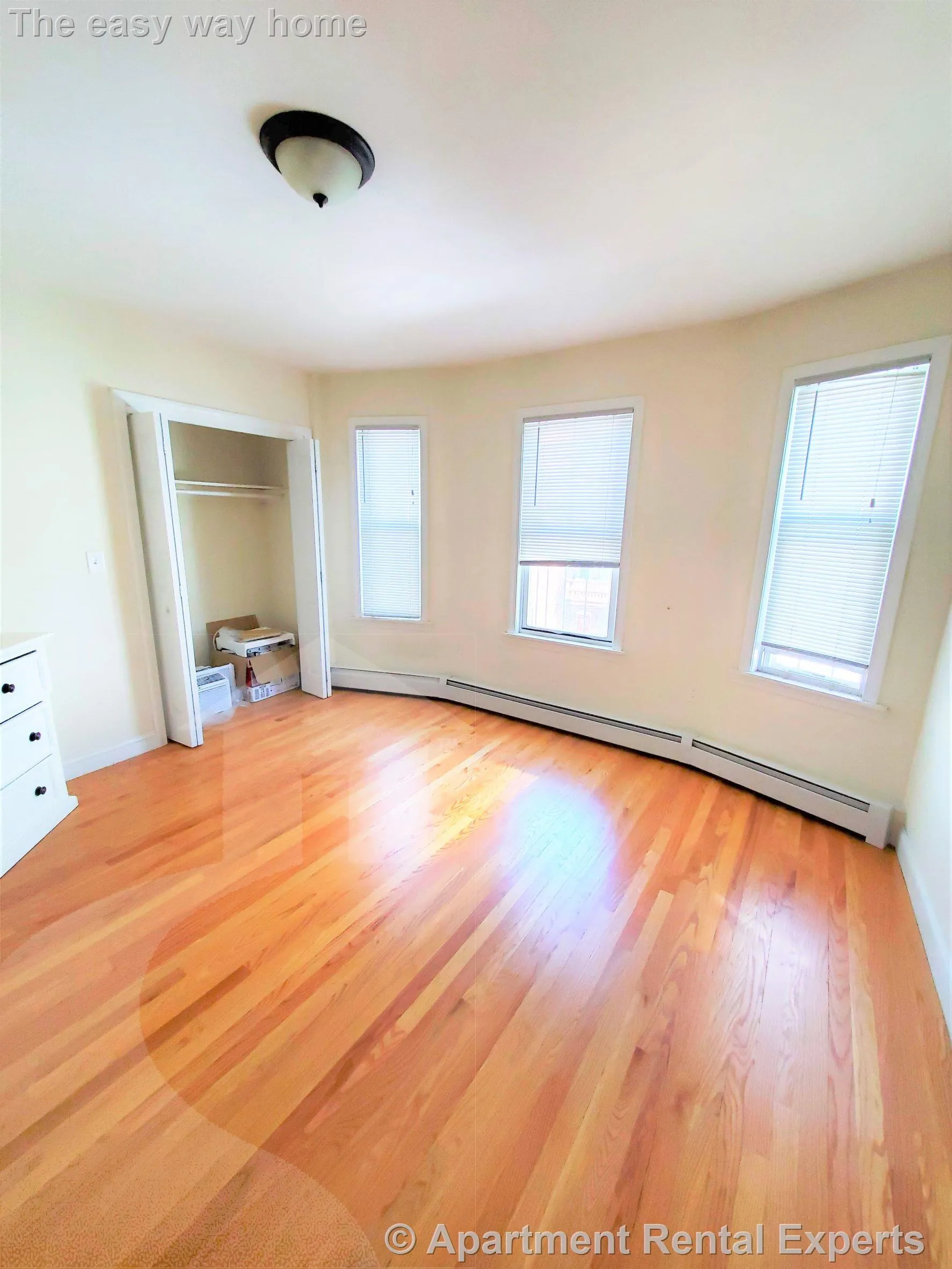 389.5 Columbia St, Inman Square