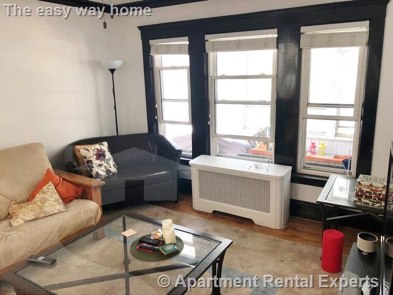 939 Broadway, Davis Square