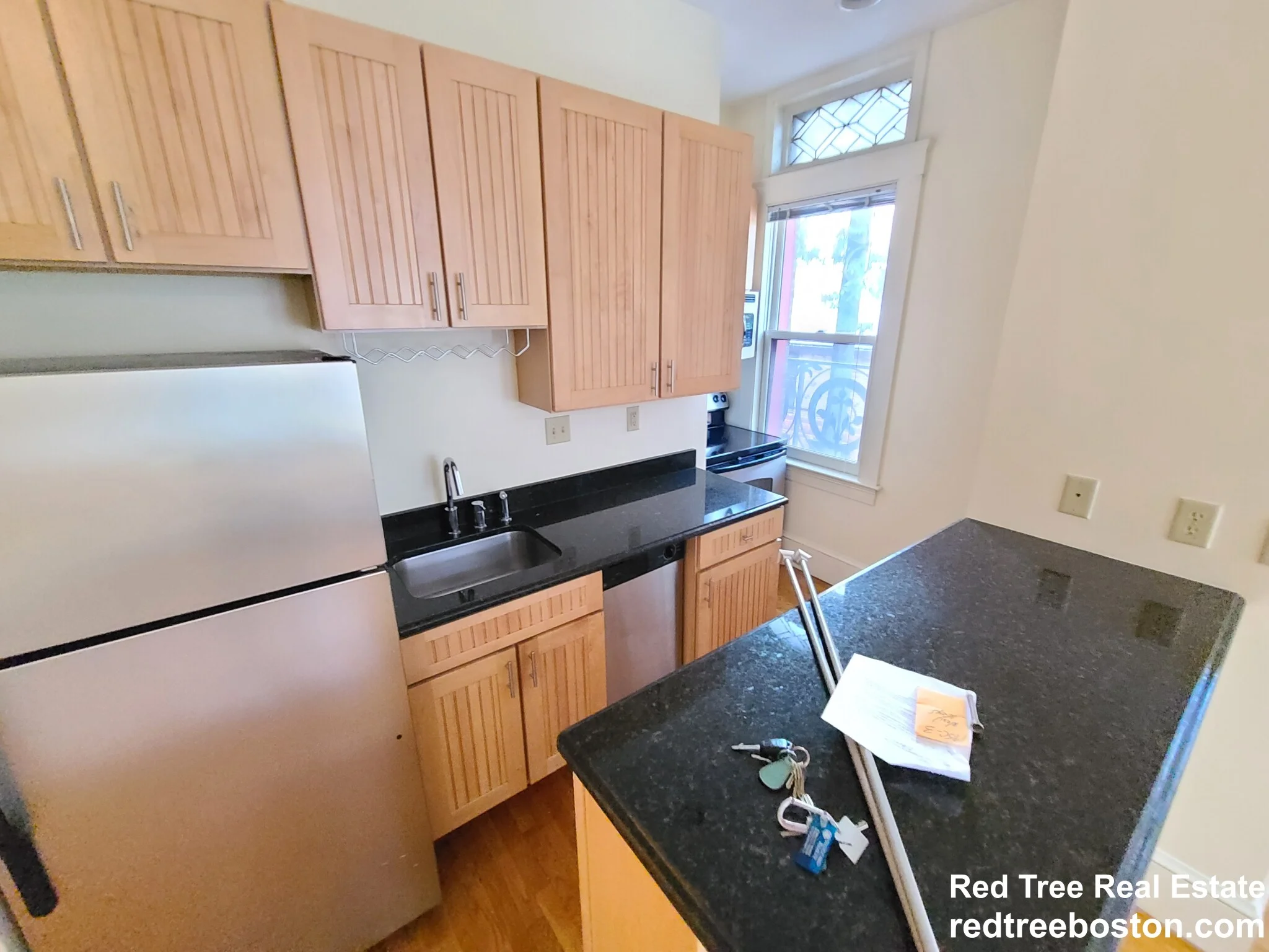 195 Commonwealth Ave, Back Bay