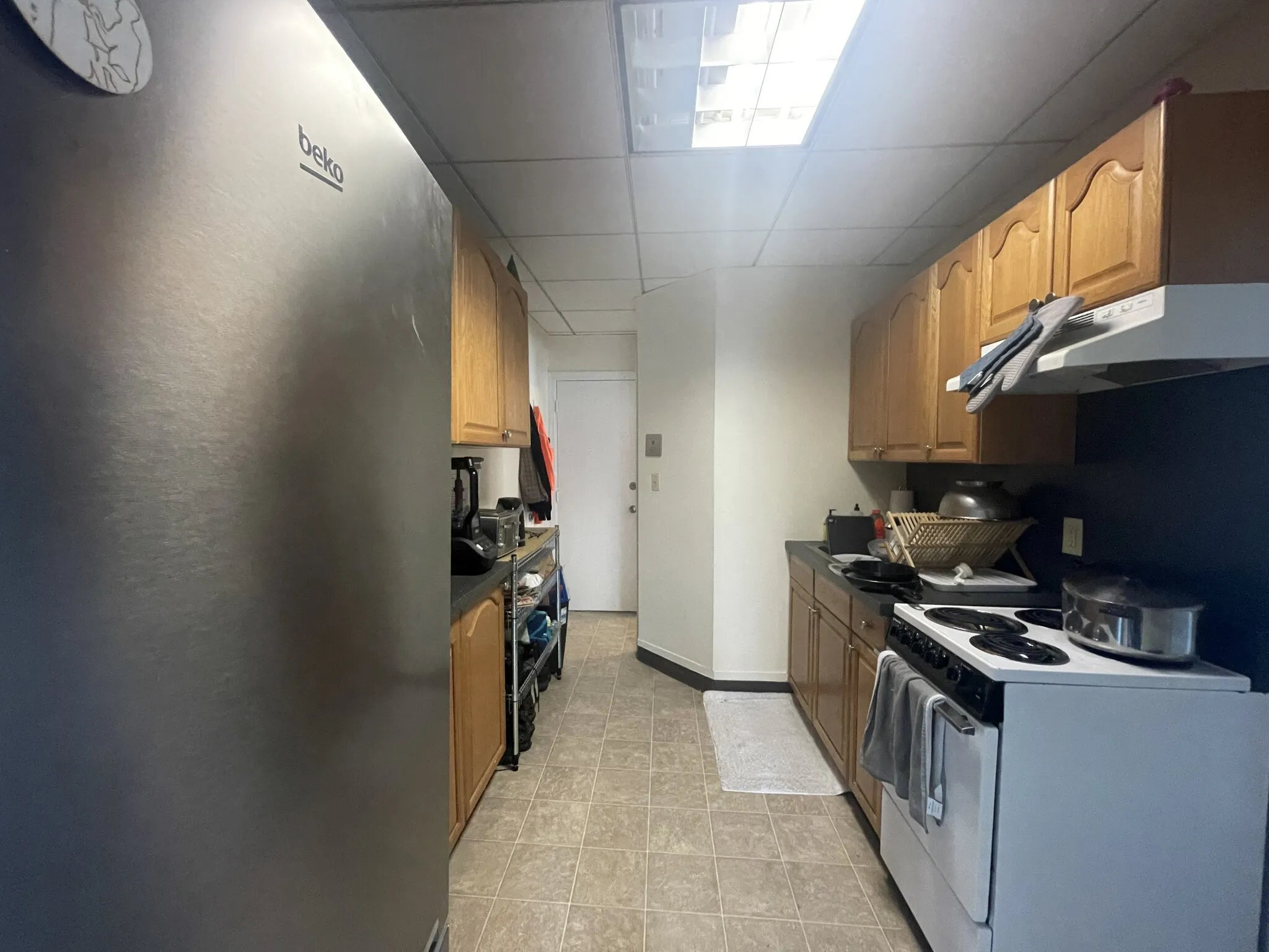 60 Walden St, Neighborhood Nine