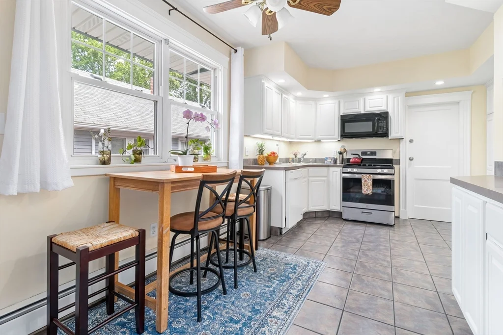 69 Orchard, Medford Hillside