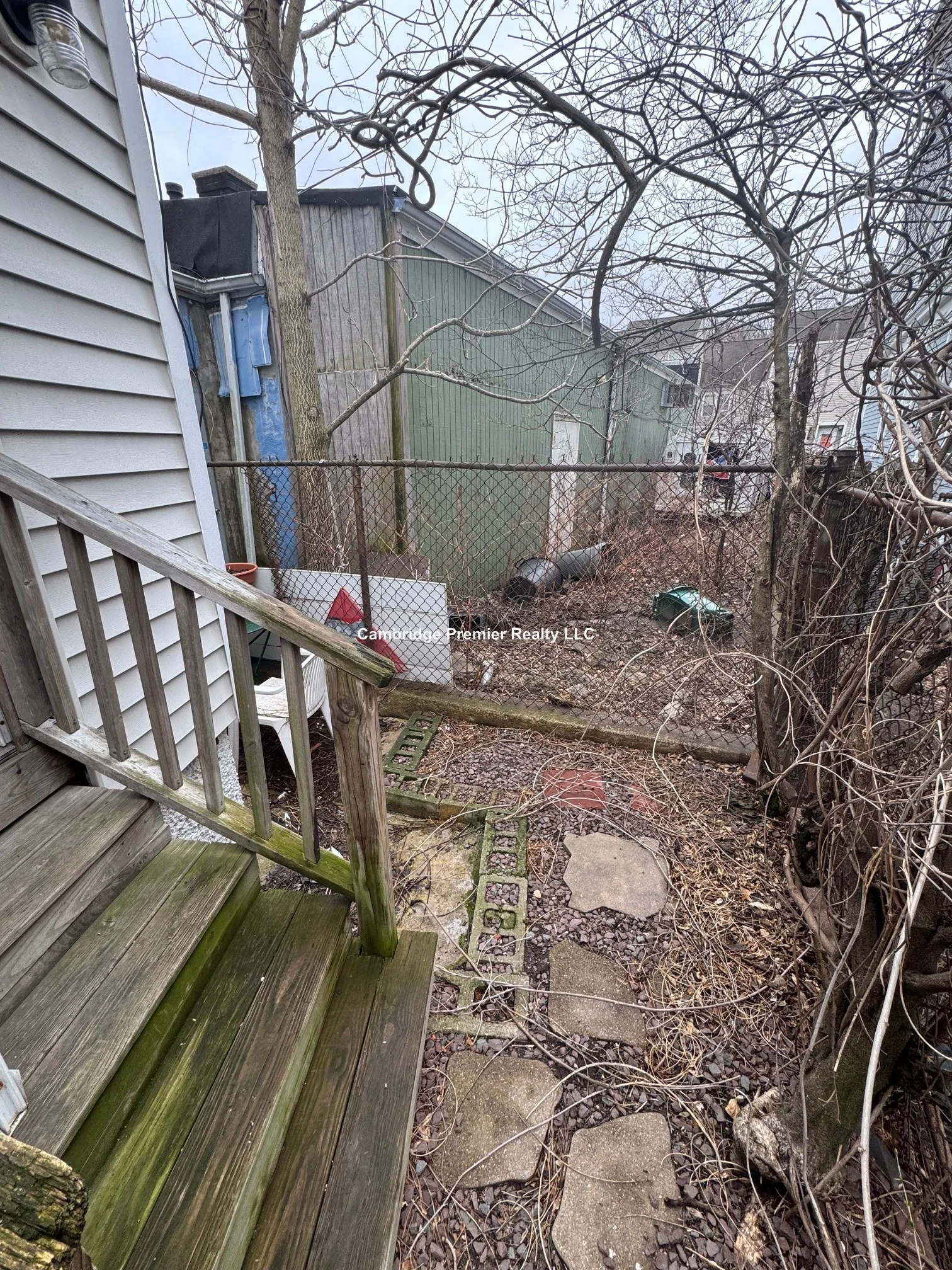 291 Columbia St, Wellington-Harrington