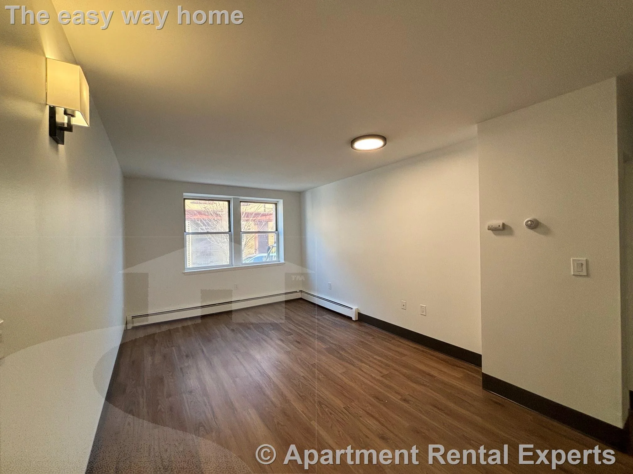 1 Franklin St, Sullivan Square