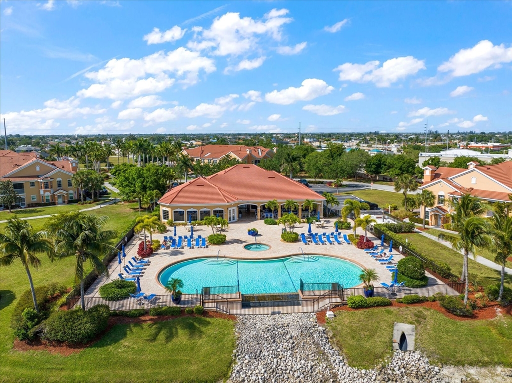 1757 Concordia Lake Circle, Cape Coral