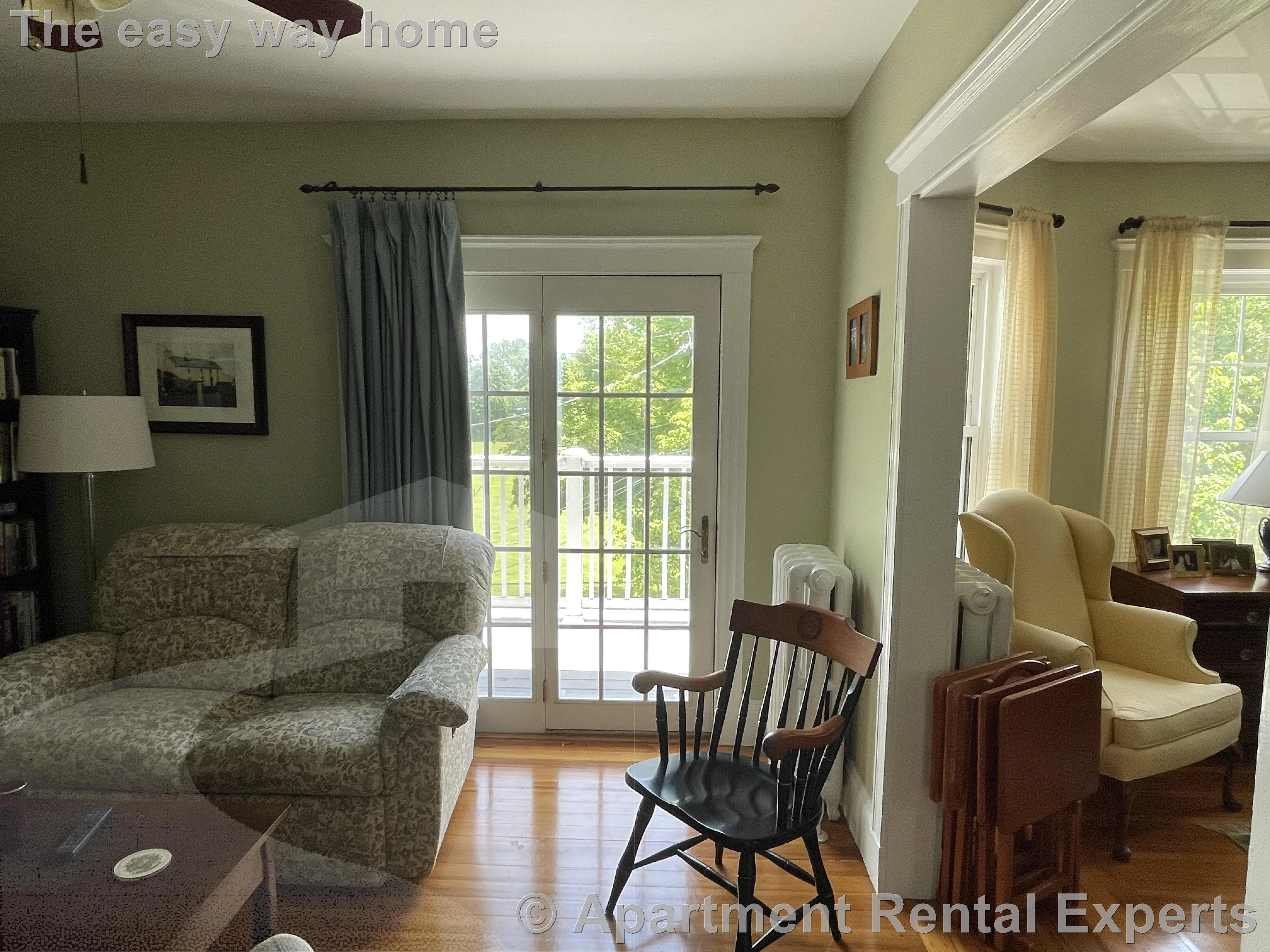 200 Larch Rd, Huron Village