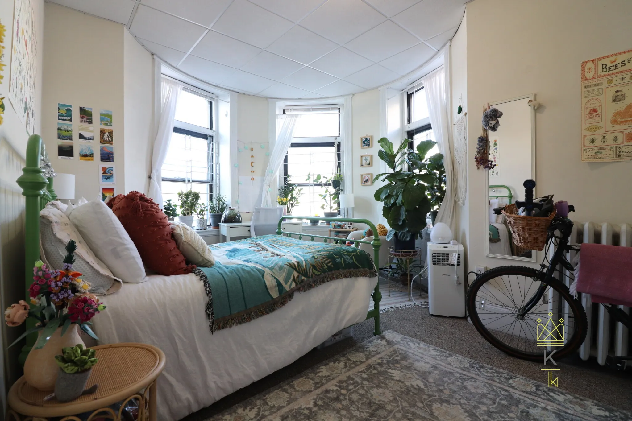 238 Hemenway St, Fenway