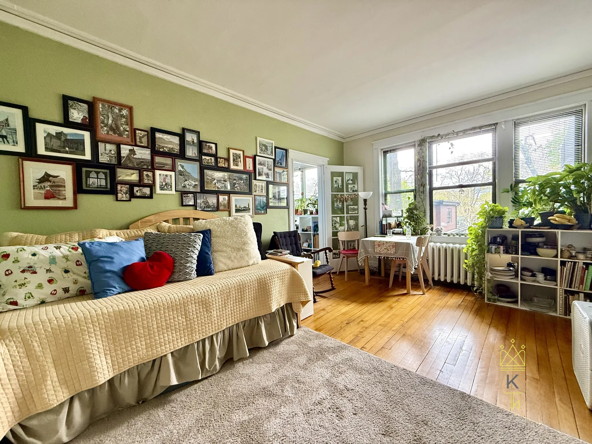 124 Babcock St, North Brookline