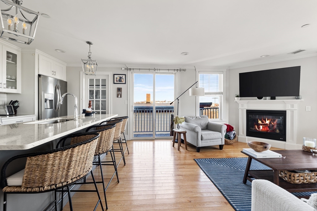 280 E Eagle, East Boston