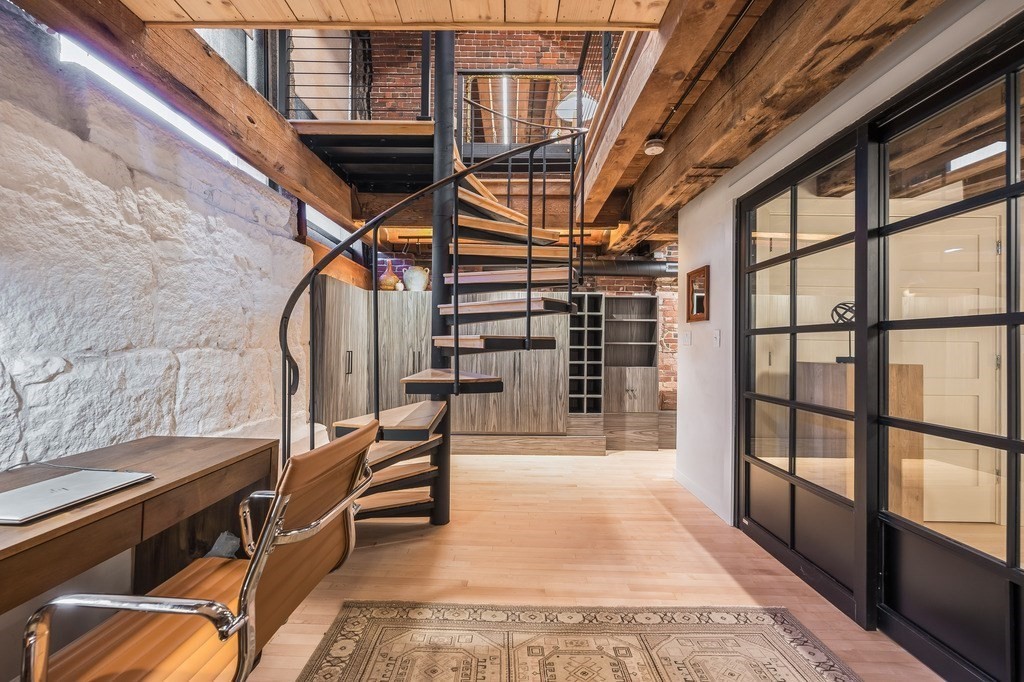 57 Fulton St, North End